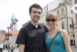 Stare Miasto w Lublinie: Lublin podoba się turystom