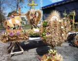 Dożynki 2014: Śląskie uroczystości odbędą się w Pilchowicach w pow. gliwickim