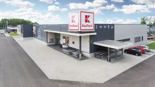 Kaufland otwiera nowe sklepy w Częstochowie i w Zawierciu. Sieć poszukuje  pracowników. Kasjer może zarobić nawet 3900 zł brutto | Częstochowa Nasze  Miasto