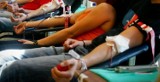 Akcja honorowego krwiodawstwa w Starostwie Powiatowym w Jędrzejowie. Przyjdź we wtorek i oddaj ten potrzebny lek