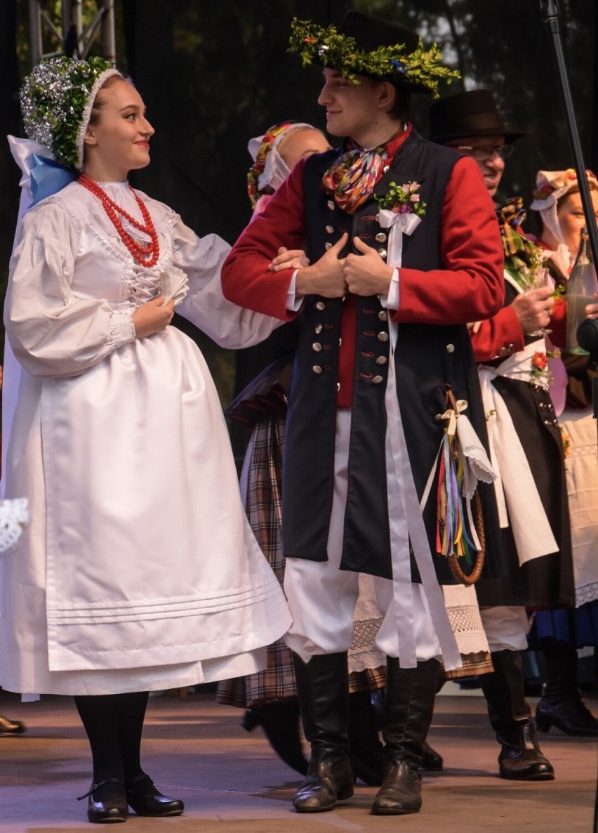 Szamotuły. "Wesele szamotulskie" zakończyło I Przegląd Folkloru i Twórczości Ziemi Szamotulskiej. Znamy wyniki!