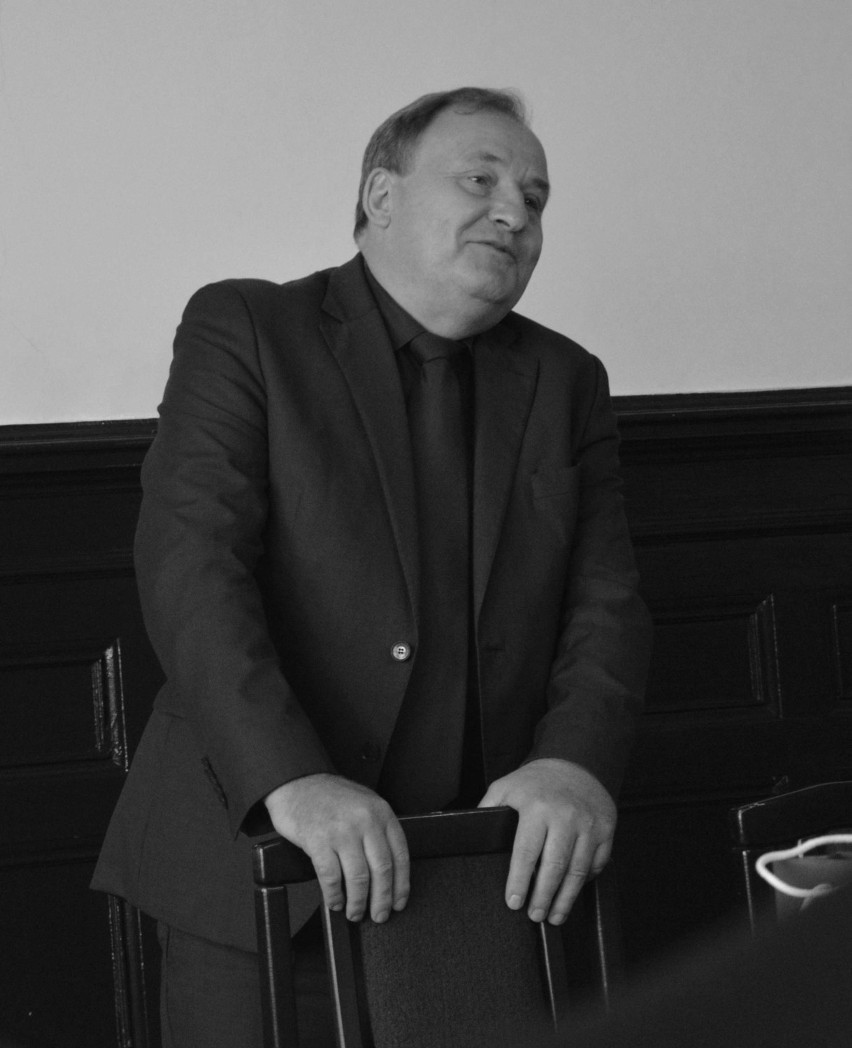Malbork. Zmarł Bogdan Kułakowski. Przez wiele lat był miejskim radnym, a obecnie członkiem Zarządu Powiatu 