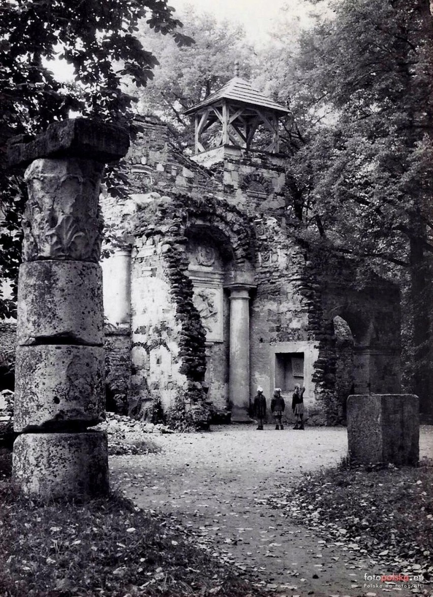 Dom Arcykapłana, lata 60. XX wieku