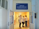 Szpital wojewódzki w Zgierzu wraca do normalnego funkcjonowania [Zdjęcia]