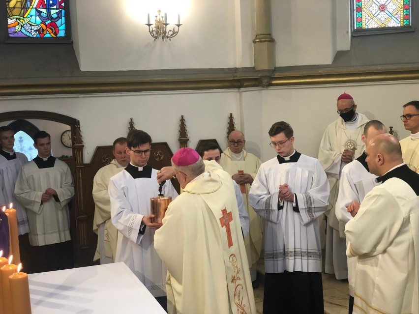 Biskup Jerzy Mazur: Kto wybrał kapłaństwo, aby mieć łatwe życie, pomylił się