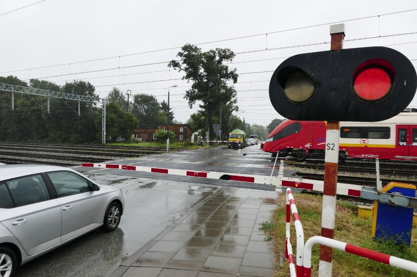 Pisaliśmy o tym szerzej już tutaj. Miasto do tuneli i...