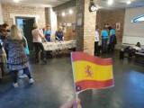 KGW Wiardunki poznało smaki Hiszpanii na warsztatach kulinarnych [ZDJĘCIA]