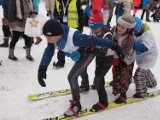 Zakopane. Wielka zabawa z okazji Światowego Dnia Śniegu [ZDJĘCIA]