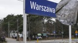 Pierwszy śnieg w Warszawie już spadł. Oto, jak zima zaznaczyła swoją obecność 