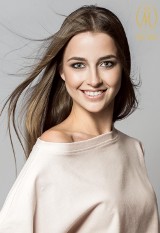 Judyta Zapędzka, nasza Miss Ziemi Lubuskiej może zostać Miss Polski 2016! 