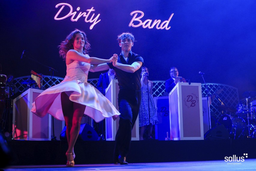 Dirty Dancing po 30 latach roztańczy całą Polskę! Niezwykłe taneczne show również w Zielonej Górze. Mamy dla Was bilety!