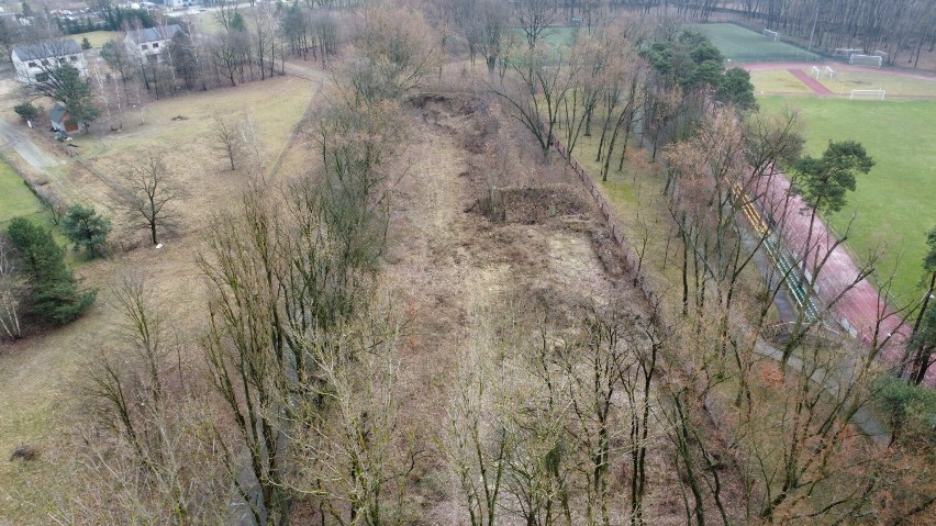 Samorząd Zduńskiej Woli ma plan na budowę miejskiej...