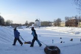 Ferie zimowe w Zamościu. Na mieszkańców czeka mnóstwo propozycji