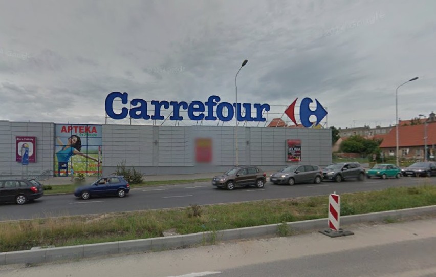 Carrefour
24 grudnia 2016, wszystkie hipermarkety Carrefour...