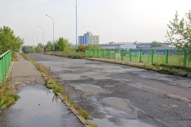 Remont wiaduktu na ulicy Nowodworskiej rusza już jutro