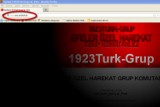 Turecka grupa zhakowała stronę Uniwersytetu Szczecińskiego!