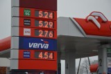 Ceny paliw na stacjach w Bełchatowie. Ile trzeba zapłacić?