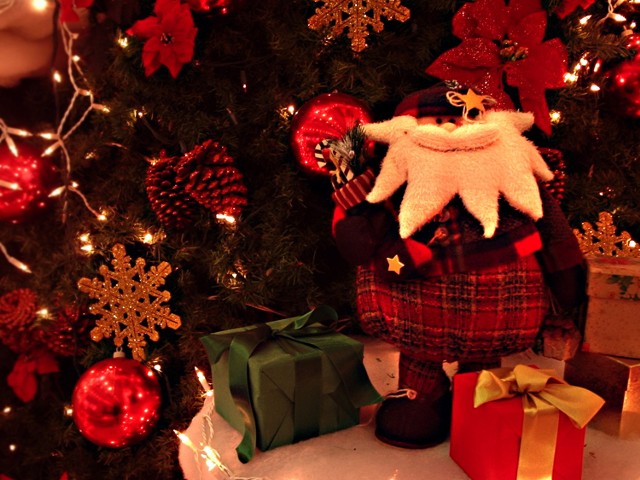 Stowarzyszenie ELF zaprasza na kiermasz świąteczny