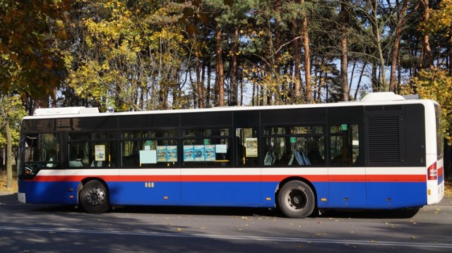 Zarząd Dróg Miejskich i Komunikacji Publicznej w Bydgoszczy ...