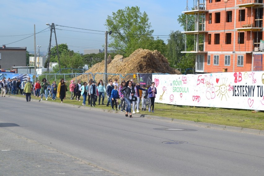 Perfectum Development wesprze Szkołę Podstawową nr 42 w...