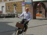 Wypożyczalnia miejskich rowerów w Raciborzu ruszyła [FOT. STACHOW]