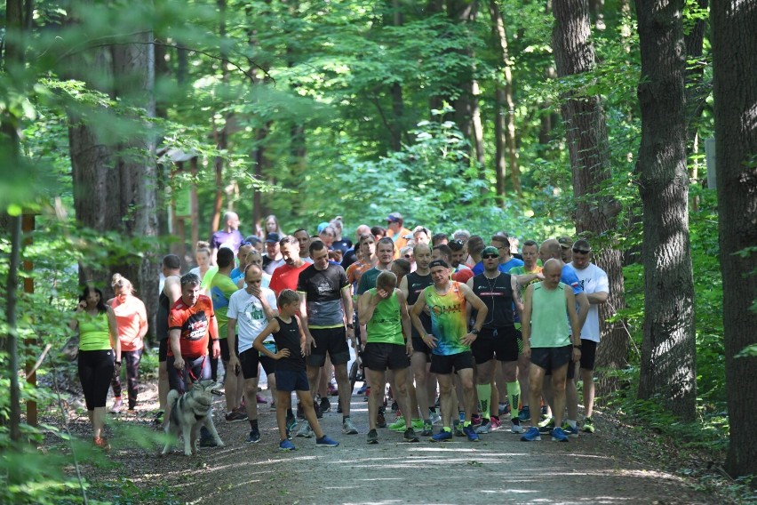 Parkrun Żary