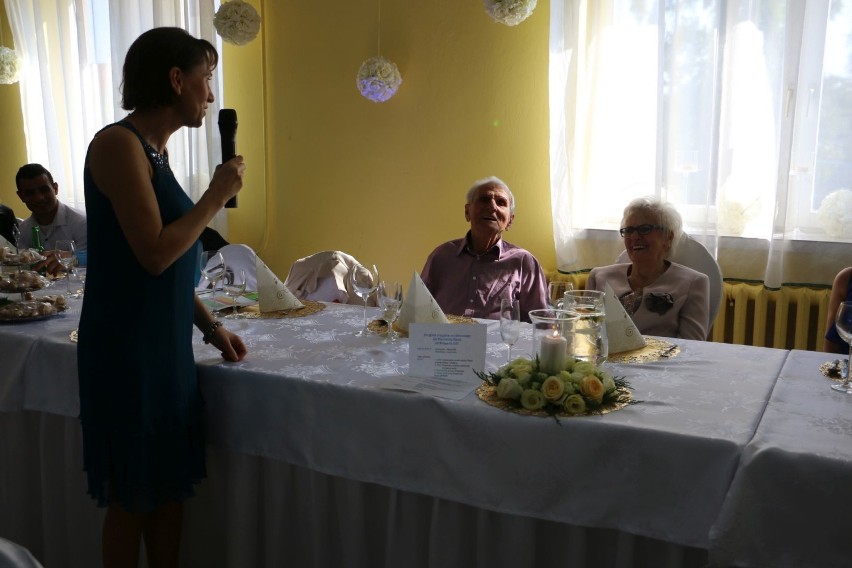 Pani Hieronima skończyła 90-lat. Urodzinowe prezenty przekazała na rzecz gminy Bobrowniki