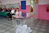 W centrum Europy wybory do Europarlamentu odbywają się bez entuzjazmu (zdjęcia) 