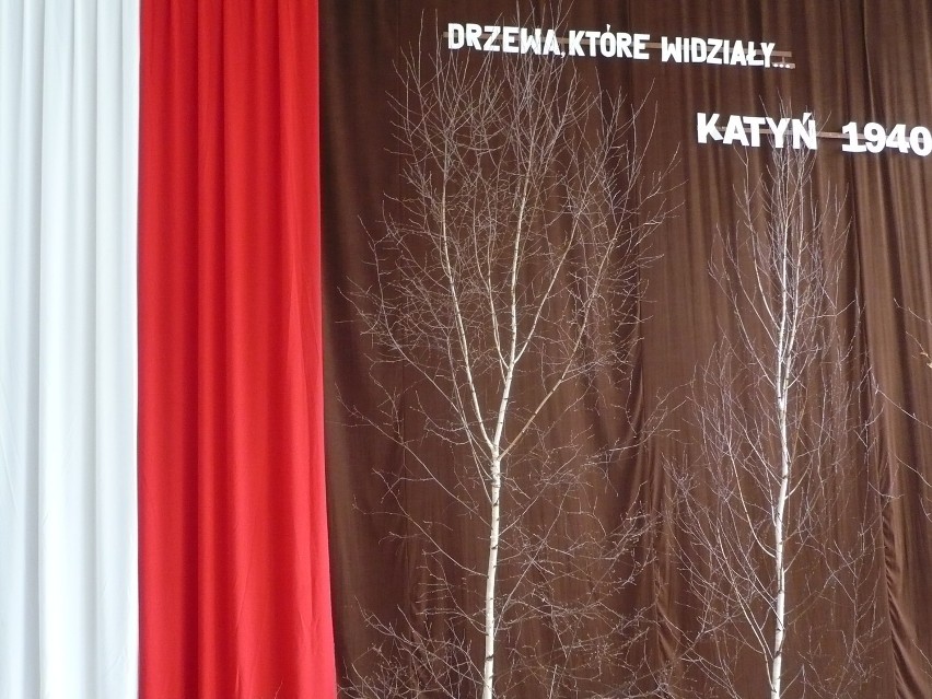 Kluczkowice: Pamiętali o pomordowanych w Katyniu. ZDJĘCIA