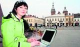 Nowy Sącz. Znikną miejsca bez dostępu do internetu