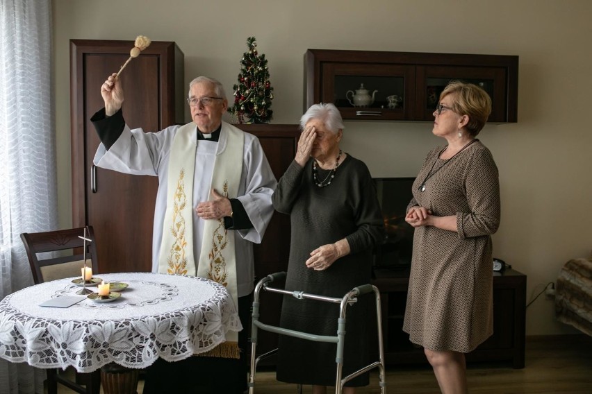 Część diecezji już zdecydowała, że nie będzie takich...