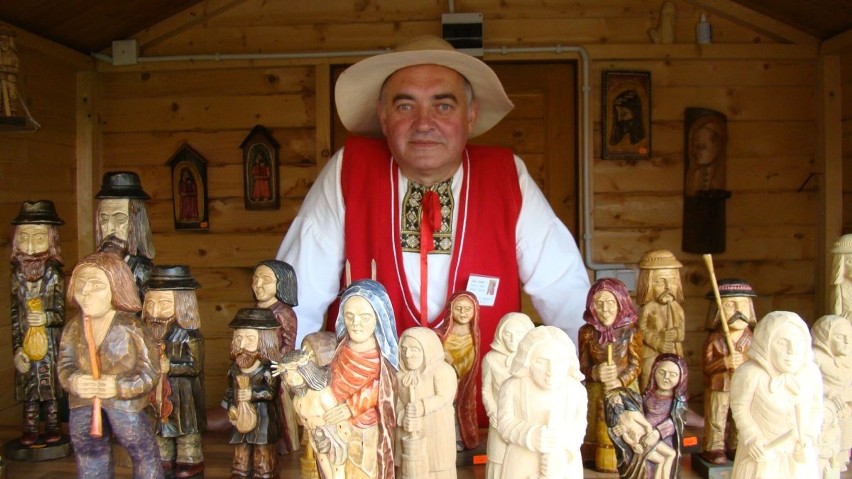 Jarmark Władysławowski Żory 2013