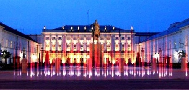 Większość mieszkańców stolicy nie chce monumentu w centrum ...