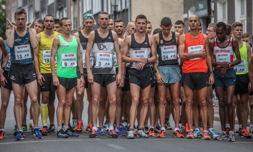 Kalendarz biegów, wrzesień 2016. Zobaczcie, gdzie...