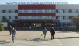 Zarząd województwa ogłosił konkurs na dyrektora szpitala w Zamościu