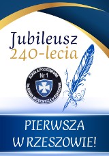 240 lat Szkoły Podstawowej nr 1 w Rzeszowie