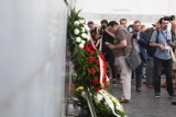 Marsz Pamięci 2019 Warszawa. Mieszkańcy stolicy uczcili pamięć pomordowanych Żydów 