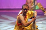 Legendy mnichów z Shaolin [zdjęcia]