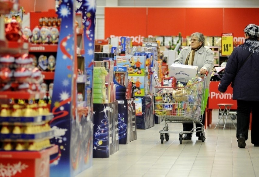 Ostrzeżenie GIS. Zobacz, co sklepy muszą wycofać ze...