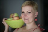 Bytom : Urszula Mazurowska i jej blog kulinarny