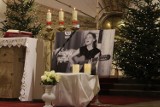 Libiąż. W niedzielę pogrzeb zamordowanej Heleny Kmieć