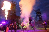 Industriada za pasem. Będzie koncert zespołu Big Cyc, pokazy rzemiosła, iluminacje świetlne. Sprawdź rozkład jazdy na ziemi rybnickiej