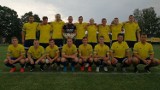 Dziennik kibica. V liga - sezon 2018/2019. Myśliwiec Tuchomie