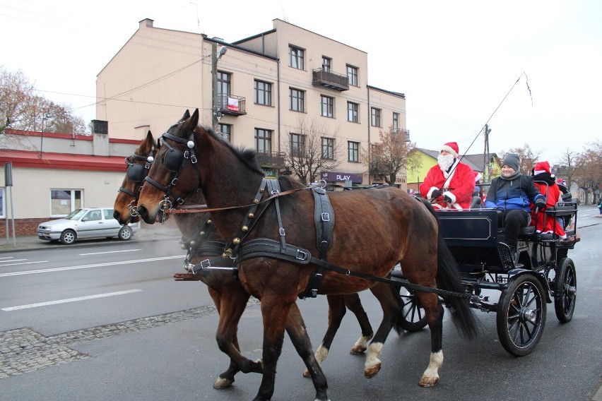 Świąteczny Jarmark Bożonarodzeniowy w Zelowie, 2022