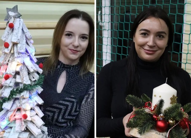 W tym roku  VI Charytatywny Kiermasz Świąteczny w szkole w Dubielnie  odbył się pod hasłem "Moc pomagania dla Przybyszewskiego Frania"