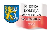 Miejska Komisja Wyborcza dla Legnicy została powołana