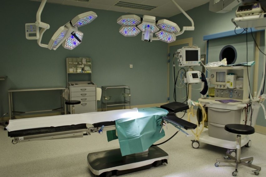 Sukces Szpitala Powiatowego w Radomsku. Będą unijne miliony na nowoczesny sprzęt medyczny