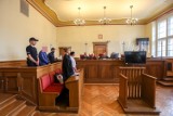 Malbork-Gdańsk. Proces rodziców małej Luizy tym razem w Sądzie Apelacyjnym. Będzie się toczył za zamkniętymi drzwiami