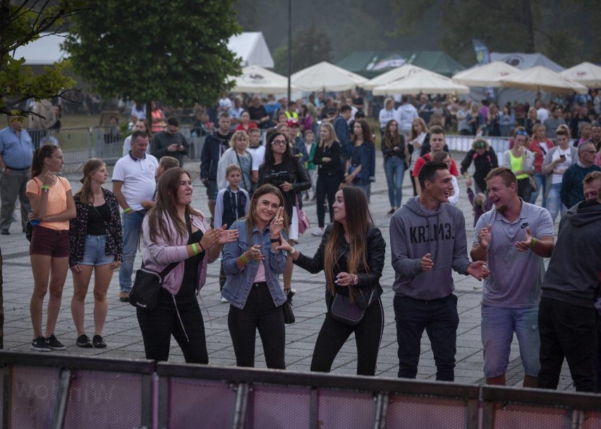 Dni Węgierskiej Górki 2018. Gwiazdami Dżem, Sound’n’Grace, Pieczarki... [ZDJĘCIA z soboty i niedzieli]