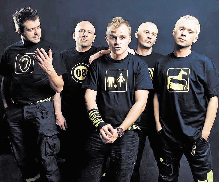 Coma – polski zespół rockowy założony w czerwcu 1998 roku w...